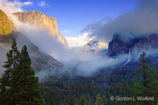 Yosemite Valley_22869.jpg - Photographed in Yosemite National Park, California, USA.